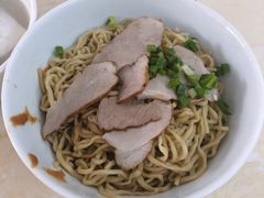 -非遗·爱西干面(小公园总店)