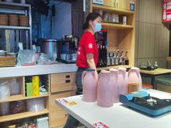 -牛腩之旅·牛腩牛杂煲(光启城美食城店)