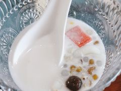 -糟粕醋·椰苑海南菜餐厅(亚龙湾天域酒店)