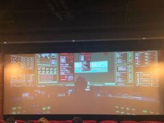 -中影国际影城(百联店)