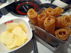 -湯島涮小火锅(余姚五彩城店)