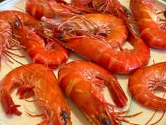 -南燕湾渔家码头