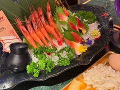 -牛New寿喜烧(金鹰世界店)