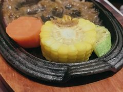 -尊品牛排(沙湾印象汇店)