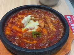 -小木屋拌饭(西安万象天地店)