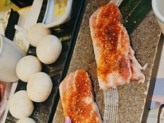 -千寻山野烤肉(中关村店)