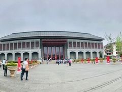 -遵义会议纪念馆