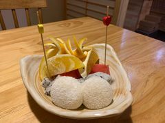 -活鳗饭·鹅肝范儿(高碑店店)