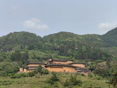 -南靖田螺坑土楼群景区