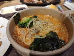 -雅玛花式铁板烧餐厅(好运街店)