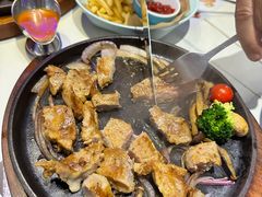 -杯子红牛排(西樵店)