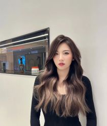-呵呵造型