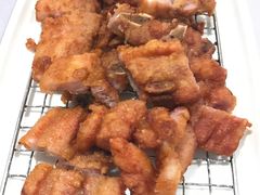 -御花园·粤菜·海鲜火锅(中山公园店)