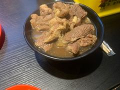 -卤煮老北京酱肉馆