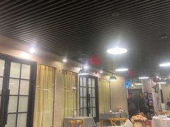 -徐记私厨(半淞园路店)