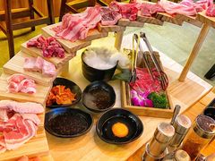 -AJIYA味屋和牛烤肉自助放题(温州万象城店)