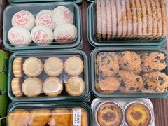 -泸溪河桃酥(欧尚店)