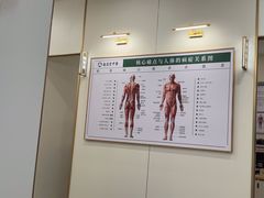 -通透堂中医·精准推拿(万科云城分院)