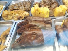 -圆蛋酒料•生腌(开元路店)