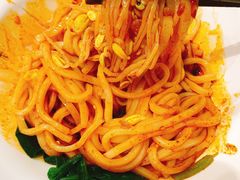 -魏家凉皮(铜锣湾店)