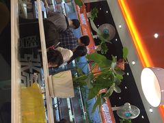 门面-张亮麻辣烫(上海天津路店)
