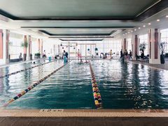 -上海浦东嘉里大酒店