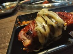 -火炉火自助餐(悠唐购物中心店)