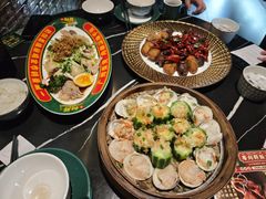 -粤·向群饭店(二沙岛店)