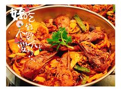 -丫头记(新村店二部)