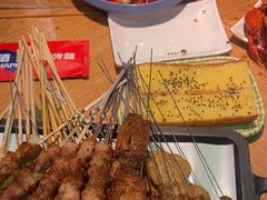 -大哈福烧烤·海鲜·家常菜(延安三路店)