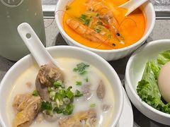 -海底捞火锅(凯德广场店)