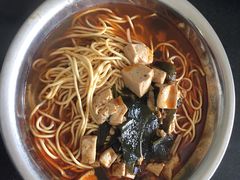 -薛记襄阳香辣牛肉面(平安路店)