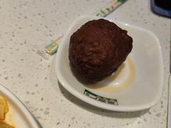 -黑窑厂糖油饼烤鸭·清真菜(旗舰店)