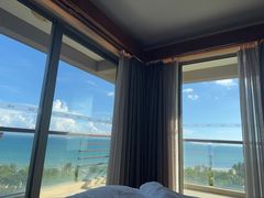-三亚湾海居雅高铂尔曼度假酒店