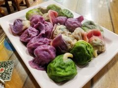 -宝源饺子(麦子店街店)