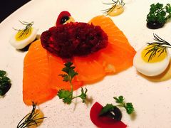 -壳里西餐厅Coquille Seafood Bistro(蒙自路店)