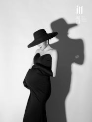 -专注孕妇照亲子照·纪田摄影