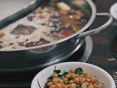 -肥婆麻辣火锅.顺德首创药材麻辣火锅(容桂店)