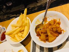 -兰特伯爵西餐厅·啤酒屋(方庄店)