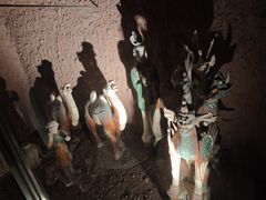 -洛阳古墓博物馆