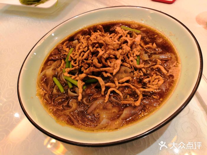 庖丁堂酒店(高新区店)图片