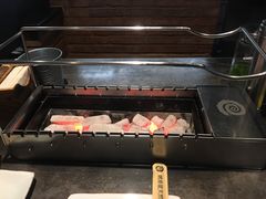 -很久以前羊肉串(簋街店)