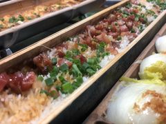 -竹一味·竹筒饭