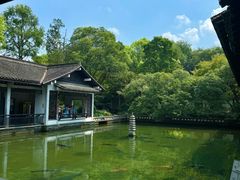 -杭州植物园