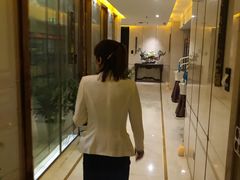 -华夏良子·足道SPA艾灸(三里屯店)