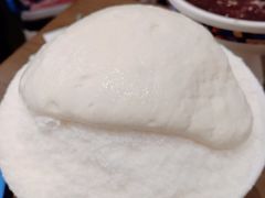 榴莲纷纷雪-糖纸甜品(印象城店)
