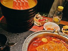 -牛New寿喜烧(虹桥新天地店)