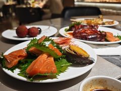 -曲水兰亭(北京四惠店)