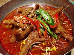 -KimPro 辛普乐概念韩餐