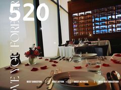 -沈阳君悦酒店·意坊意大利餐厅